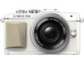 OLYMPUS PEN Lite E-PL7 14-42mm EZ�����Y�L�b�g [�z���C�g]