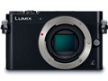 LUMIX DMC-GM5-K �{�f�B [�u���b�N]