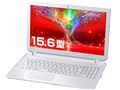 dynabook AB65/NW PAB65NW-HUA-K ���i.com���胂�f�� [�����N�X�z���C�g]