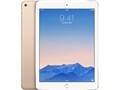 iPad Air 2 Wi-Fi+Cellular 128GB au [�S�[���h]