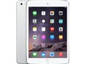 iPad mini 3 Wi-Fi+Cellular 16GB au [�V���o�[]