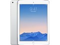iPad Air 2 Wi-Fi+Cellular 64GB SoftBank [�V���o�[]