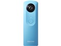 RICOH THETA m15 [�u���[]