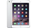 iPad mini 3 Wi-Fi+Cellular 16GB MGHW2J/A SIM�t���[ [�V���o�[]