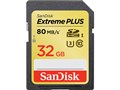 SDSDXS-032G-JU3 [32GB]