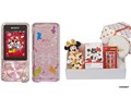 NW-S15/XMASBOX �E�H�[�N�}�� S�V���[�Y �~�b�L�[&�~�j�[�N���X�}�X�n�[���j�[�{�b�N�X [16GB]