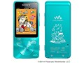 NW-S14K/WINTERSN �E�H�[�N�}�� S�V���[�Y SNOOPY �I���W�i�����󃂃f�� [8GB]