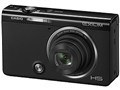 HIGH SPEED EXILIM EX-FC500S