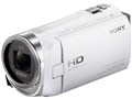 HDR-CX480 (W) [�z���C�g]