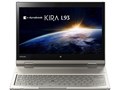 dynabook KIRA L93 L93/PG PL93PGP-ZHA