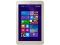 dynabook Tab S38/PG PSB38PG-NXA3