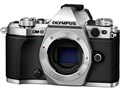 OLYMPUS OM-D E-M5 Mark II �{�f�B [�V���o�[]
