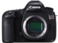 EOS 5Ds {fB