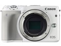 EOS M3 �{�f�B [�z���C�g]