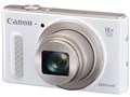 PowerShot SX610 HS [�z���C�g]