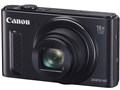 PowerShot SX610 HS [�u���b�N]