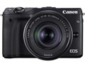 EOS M3 �_�u���Y�[�� EVF�L�b�g [�u���b�N]
