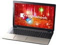 dynabook TB77/PG PTB77PG-HHA-K ���i.com���胂�f��