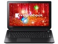 dynabook AB75/PB PAB75PB-HHA-K ���i.com���胂�f�� [�v���V���X�u���b�N]