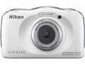 COOLPIX S33 [�z���C�g]