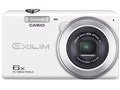 EXILIM EX-ZS27WE [�z���C�g]