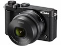 Nikon 1 J5 �W���p���[�Y�[�������Y�L�b�g [�u���b�N]