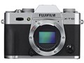FUJIFILM X-T10 �{�f�B [�V���o�[]
