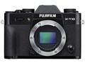 FUJIFILM X-T10 �{�f�B [�u���b�N]
