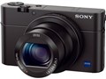TCo[Vbg DSC-RX100M4