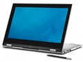 Inspiron 13 7000�V���[�Y 2 in 1 ���i.com���� �v���`�i�E�t��HD�^�b�`�p�l���ECore i7 5500U�E256GB SSD���ڃ��f��