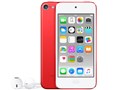 iPod touch (PRODUCT) RED MKHN2J/A [64GB ���b�h]