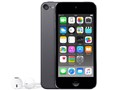 iPod touch MKWU2J/A [128GB �X�y�[�X�O���C]