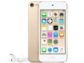 iPod touch MKWM2J/A [128GB �S�[���h]