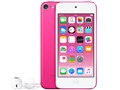 iPod touch MKWK2J/A [128GB  �s���N]