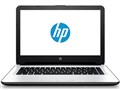 HP 14-ac000 ���i.com���� Core i3���ڃ��f��