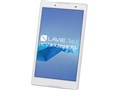 LAVIE Tab E TE508/BAW PC-TE508BAW