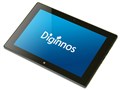 Diginnos DG-D09IW Windows 10 ���f�� K/05183-10a