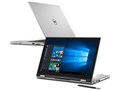 Inspiron 13 7000�V���[�Y 2 in 1 ���i.com���� �v���`�i�E�t��HD�^�b�`�p�l���ECore i7 5500U�E256GB SSD�EWindows10���ڃ��f��