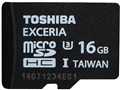 EXCERIA MUH-B016G [16GB]