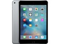 iPad mini 4 Wi-Fi���f�� 64GB MK9G2J/A [�X�y�[�X�O���C]