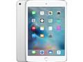 iPad mini 4 Wi-Fi+Cellular 64GB SoftBank [�V���o�[]