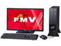 FMV ESPRIMO DH�V���[�Y WD2/W WWD2S7H_A560 ���i.com���� Core i7�E������16GB�ESSD 256GB+HDD3TB�E20�^�t�����ڃ��f��