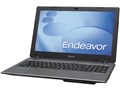 Endeavor NJ3900E Celeron 2950M & Windows 10���ڃ��f��