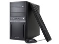 LUV MACHINES LM-iH410S-BK2-KK ���i.com���� Core i5/8GB������/SSD+HDD ���ڃ��f��