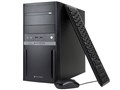 LUV MACHINES LM-iH410B-KK ���i.com���� Core i3 ���ڃ��f��