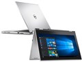 Inspiron 13 7000 �V���[�Y 2 in 1 ���i.com���� �v���~�A���E�t��HD�^�b�`�p�l�� Core i5 6200U�E256GB SSD�EWindows 10���ڃ��f��