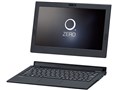 LAVIE Hybrid ZERO HZ300/DAB PC-HZ300DAB [�X�g�[���u���b�N]