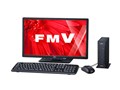 FMV ESPRIMO DH�V���[�Y WD1/X KC_WD1X_A024 ���i.com���� Core i7�E������8GB�EHDD1TB�E20�^�t�����ڃ��f��