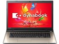 dynabook AZ67/UG PAZ67UG-SNB-K ���i.com���胂�f��