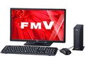 FMV ESPRIMO DH�V���[�Y WD1/X KC_WD1X_A029 ���i.com���� Core i7�E������8GB�EHDD1TB�E20�^�t���EBlu-ray�EOffice���ڃ��f��